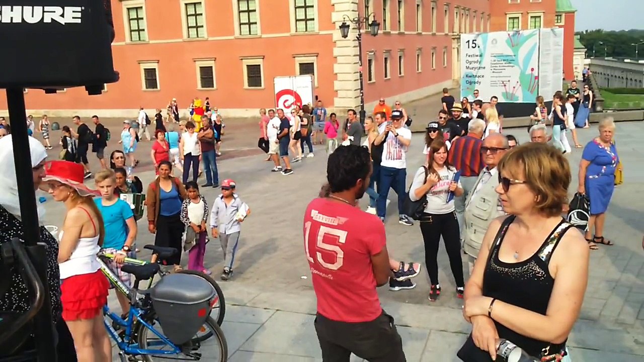 POWSTANIE WARSZAWSKIE PRZECIWKO ANTYPOLONIZMOWI Z ISIS 25 07 2015 KOLUMNA ZYGMUNTA (2)