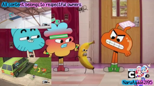 TAWOG - Darwin - Shes not my girlfriend! - Sparta Ganymede V2 Remix