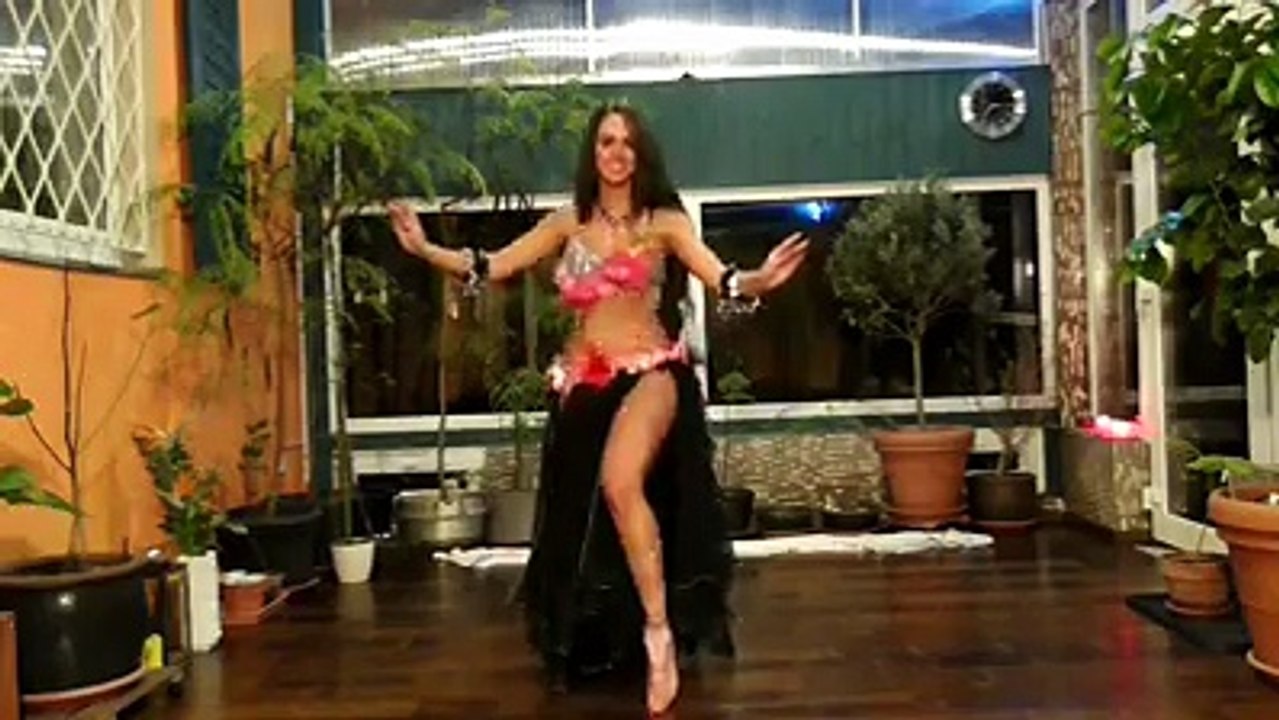 Arbi amezing dance