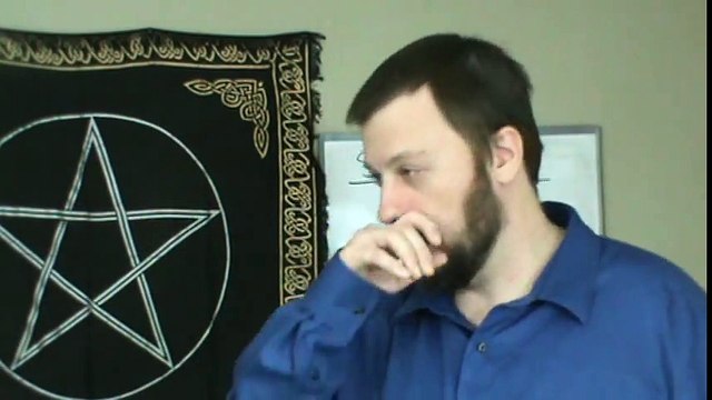 Sigil Magick - Spells for Love, Money, & Happiness - Chaos Magick Spell Essentials