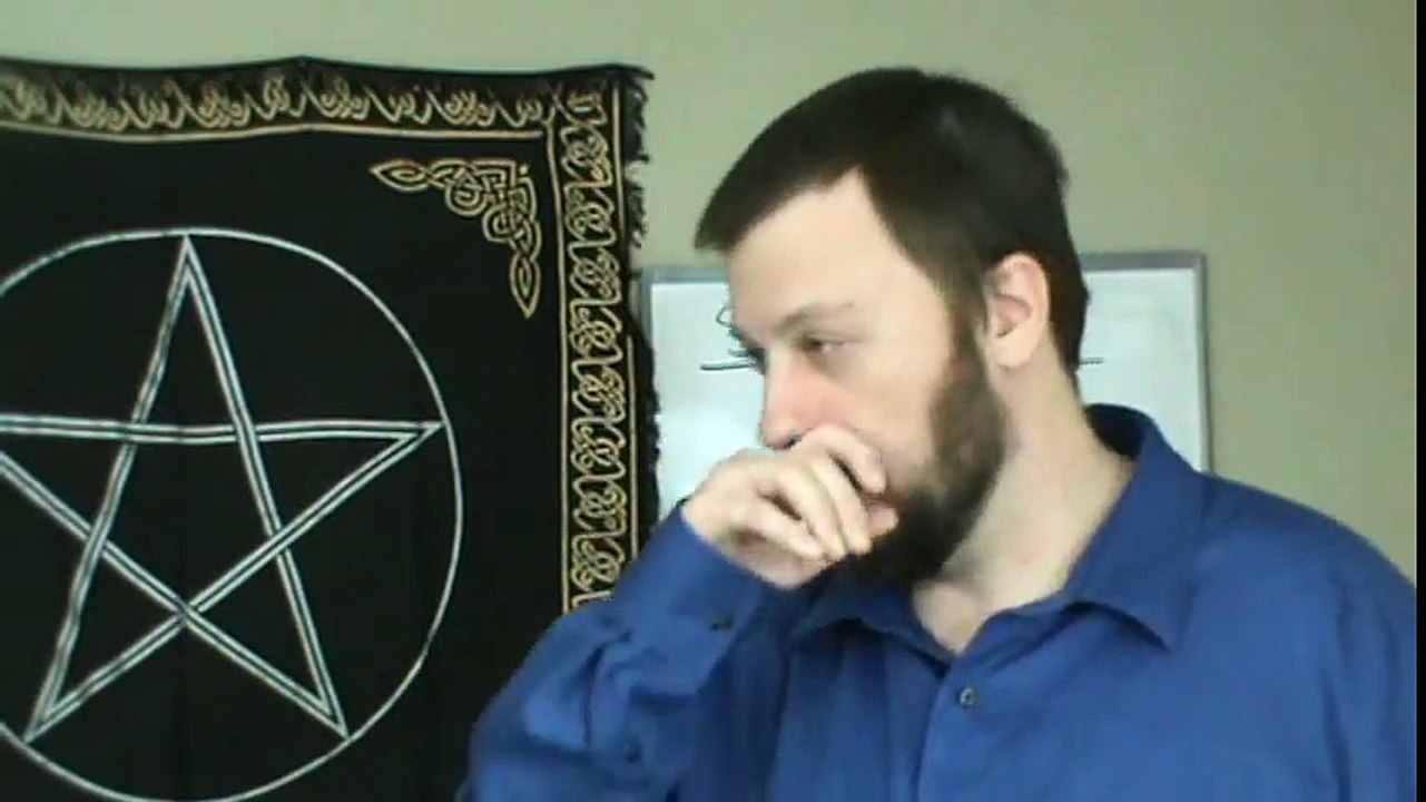 Sigil Magick - Spells for Love, Money, & Happiness - Chaos Magick Spell Essentials