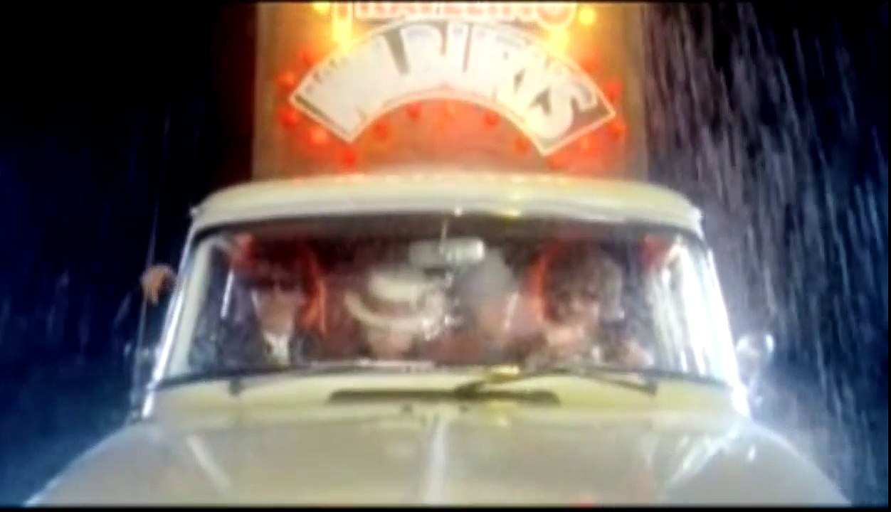 Traveling Wilburys "She's My Baby"