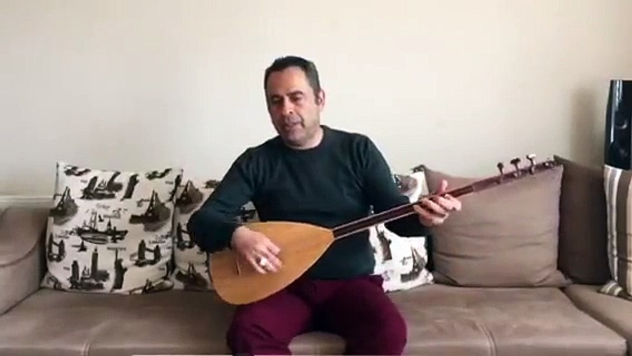 Ötme Bülbül Ötme-Murat Yılmaz (Mrt Ylmz Mu)