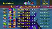 Mario Kart Double Dash!! - Star Cup 100cc - Gameplay Walkthrough - Part 6 [NGC]