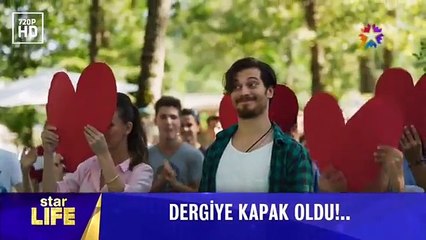 Çağatay Ulusoy  GQ Dergisi ne kapak oldu   StarLife