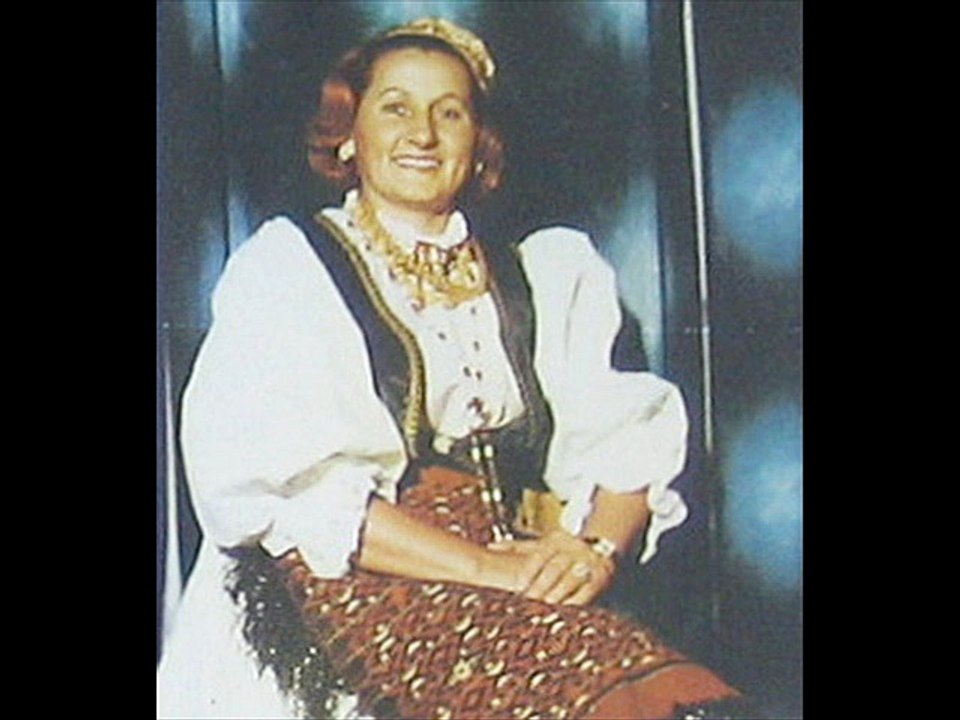JELENA DEJANOVIC- JEDNA BABA O BOZICU