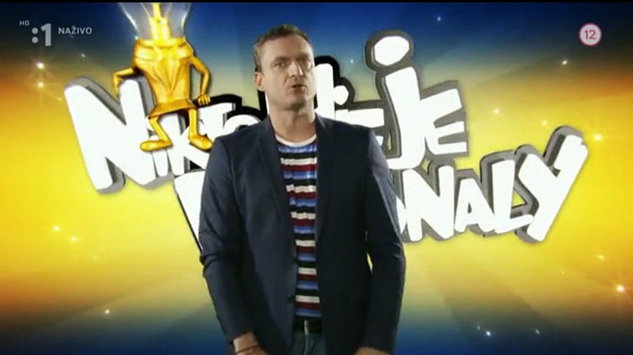 Moderátori TV programov rapujú, nominačná dokrútka - OTO 2015