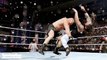 wwe Roadblock - Brock Lesnar vs Bray Wyatt Results( 12 March 2016 wwe Roadblock Highlights )