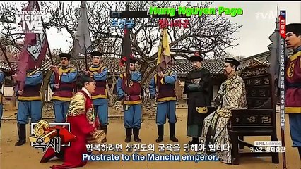 Counter Strike phiên bản Hàn Xẻng 2 (vietsub by Hung Nguyen)