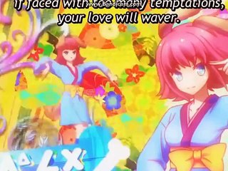 No Game No Life-Love or Be Loved