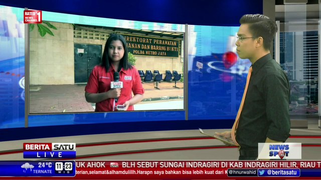 Polisi Periksa 11 Saksi Lomba Makan Ayam Berujung Maut