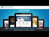 Professional WordPress Themes Grace Themes