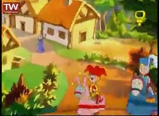 کارتون سفرهای پردردسر دلاور کوچک 4 Cartoon small Delaware troubled trips