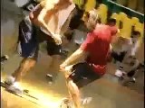 Futsal Dribles Ronaldinho, Falcao, Diego, Robinho