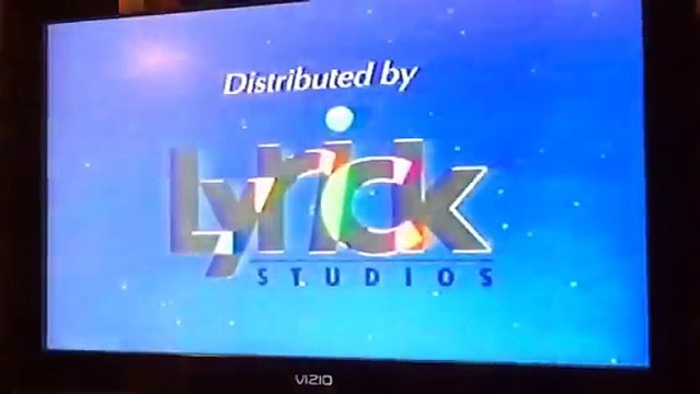 Opening To VeggieTales Lyle The Kindly Viking 2001 Lyrick S