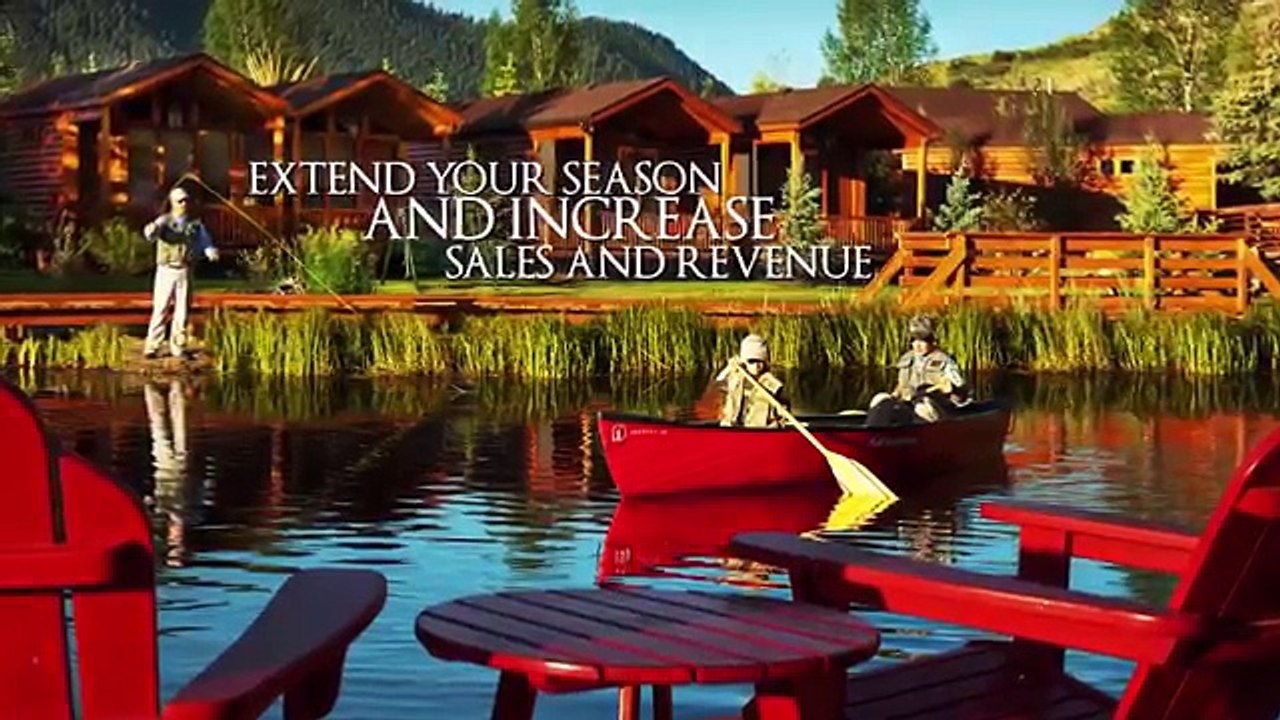 CreekSide Cabins - Unforgettable Experience