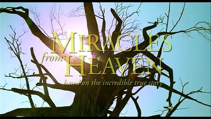 Miracles From Heaven - Heart Vignette (Comic FULL HD 720P)