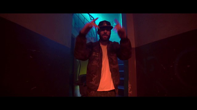 Xir feat. Sansar Salvo, Şebnem Keskin, Heja - Korkma (official video) [FULL HD]