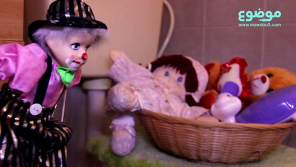 كيف أدرب ابني على دخول الحمام