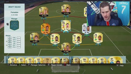 OMG CHINESE SUPER LEAGUE FUT DRAFT CHALLENGE! FIFA 16 ULTIMATE TEAM