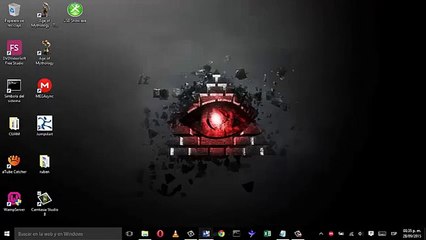 Instrucciones parte 2