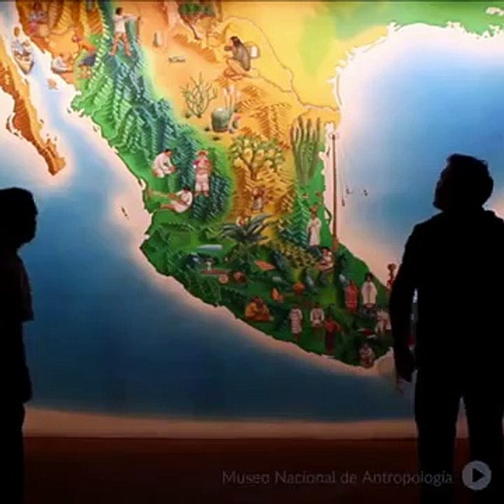 México - Orgullo de Ser Potencia (News World)