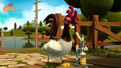 KUZUCUK 41.BÖLÜM / KUZUCUK HASTA