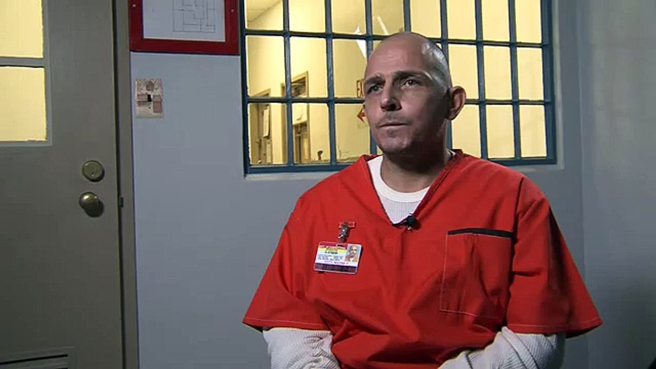 Wayne Doty Interview (News World)