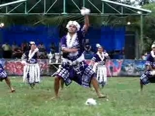 Danseurs futuniens 01