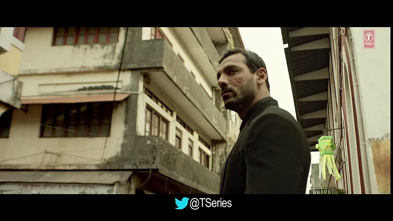 AYE KHUDA (Duet) Video Song _ ROCKY HANDSOME _ John Abraham, Shruti Haasan _ T-Series