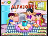 Alfajores gameplay # Watch Play Disney Games On YT Channel