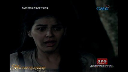 Magpakailanman: Ina kong aswang