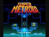 Super Metroid: Chozo Memories (Dead)