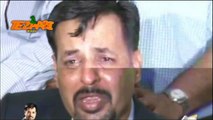 Altaf Hussain v Mustafa Kamal Tezabi Totay  - Crying on Khana!
