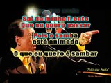 Karaoke Sergio Mendes Mais Que Nada _ByCris.avi