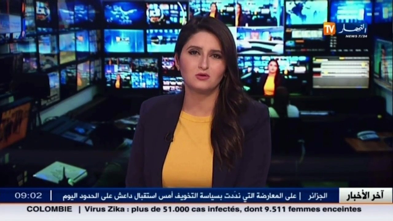عنابة / ندوة صحفية للنهوض بقطاع السياحة بين الجزائر وتونس