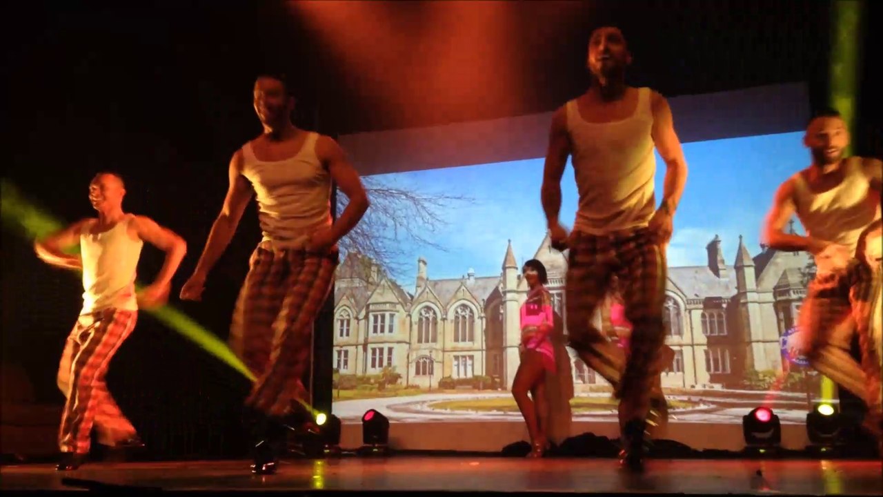 salsa porto