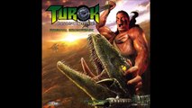 Turok: Dinosaur Hunter Original Soundtrack Lost Land