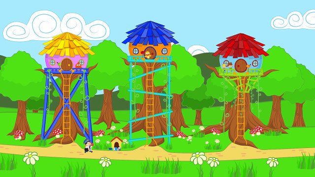 Postacı şarkısı Bak Postacı Geliyor Çizgi Film Çocuk Şarkıları 2016 Sevimli Dostlar Adiseb