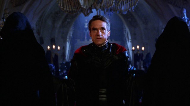 Dungeons & Dragons 2000 Full Movie Streaming Online in HD-720p Video Quality