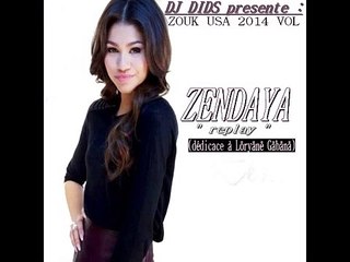 ZOUK USA ZENDAYA -replay