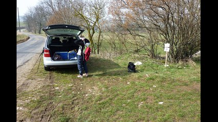 Trek de La Grande Dent  Vercors