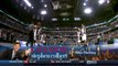 NCAA Basketball. Purdue Boilermakers - Michigan Wolverines 12.03.16 part 1