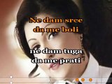 Verica Serifovic Ne dam bolu da me slomi ♫ ~ KARAOKE ~ ♫