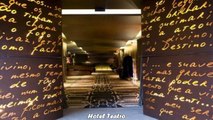 Hotels in Lisbon Hotel Teatro Portugal