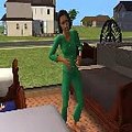 The Sims 2 Twins For Her