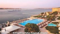 Hotels in Istanbul Cıragan Palace Kempinski Istanbul Tukey