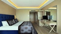 Hotels in Istanbul WOW Istanbul Hotel Tukey