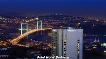 Hotels in Istanbul Point Hotel Barbaros Tukey