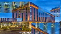 Hotels in Istanbul Elite World Business Hotel Tukey